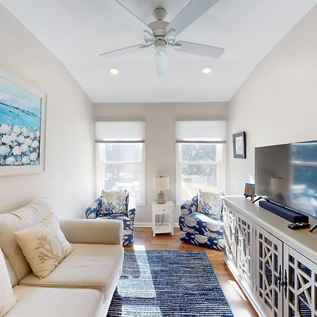Full Sweep 66 Villa Pulau Hilton Head Luaran gambar