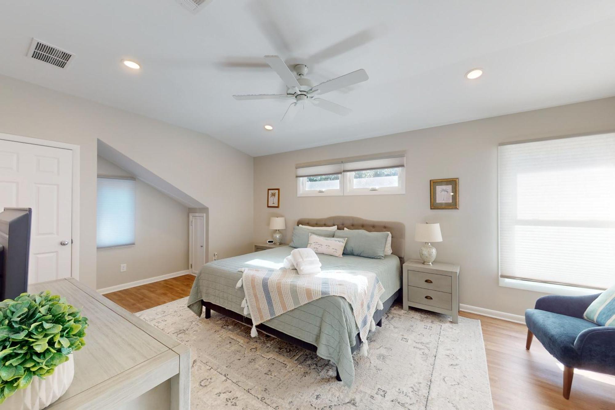 Full Sweep 66 Villa Pulau Hilton Head Luaran gambar