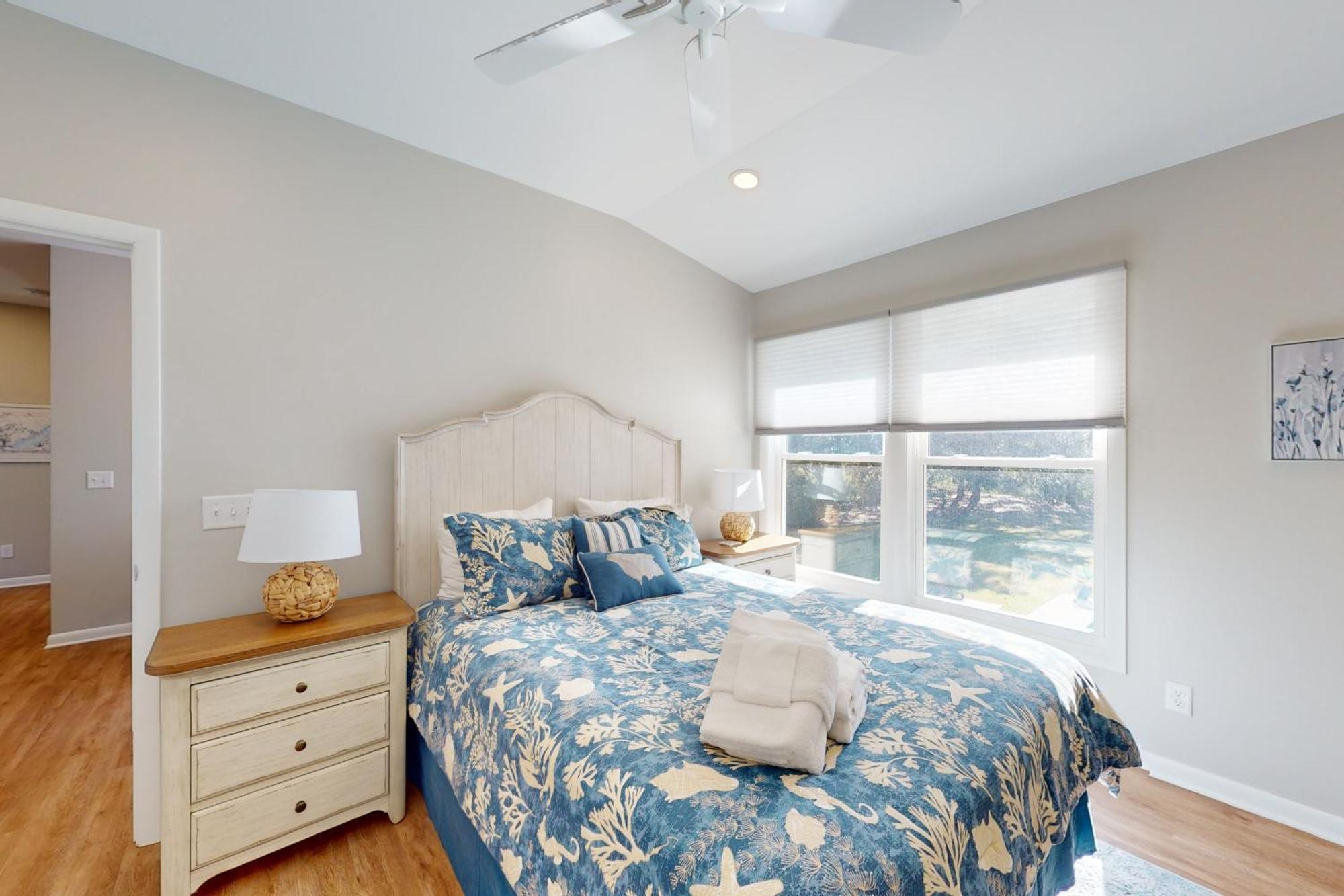 Full Sweep 66 Villa Pulau Hilton Head Luaran gambar