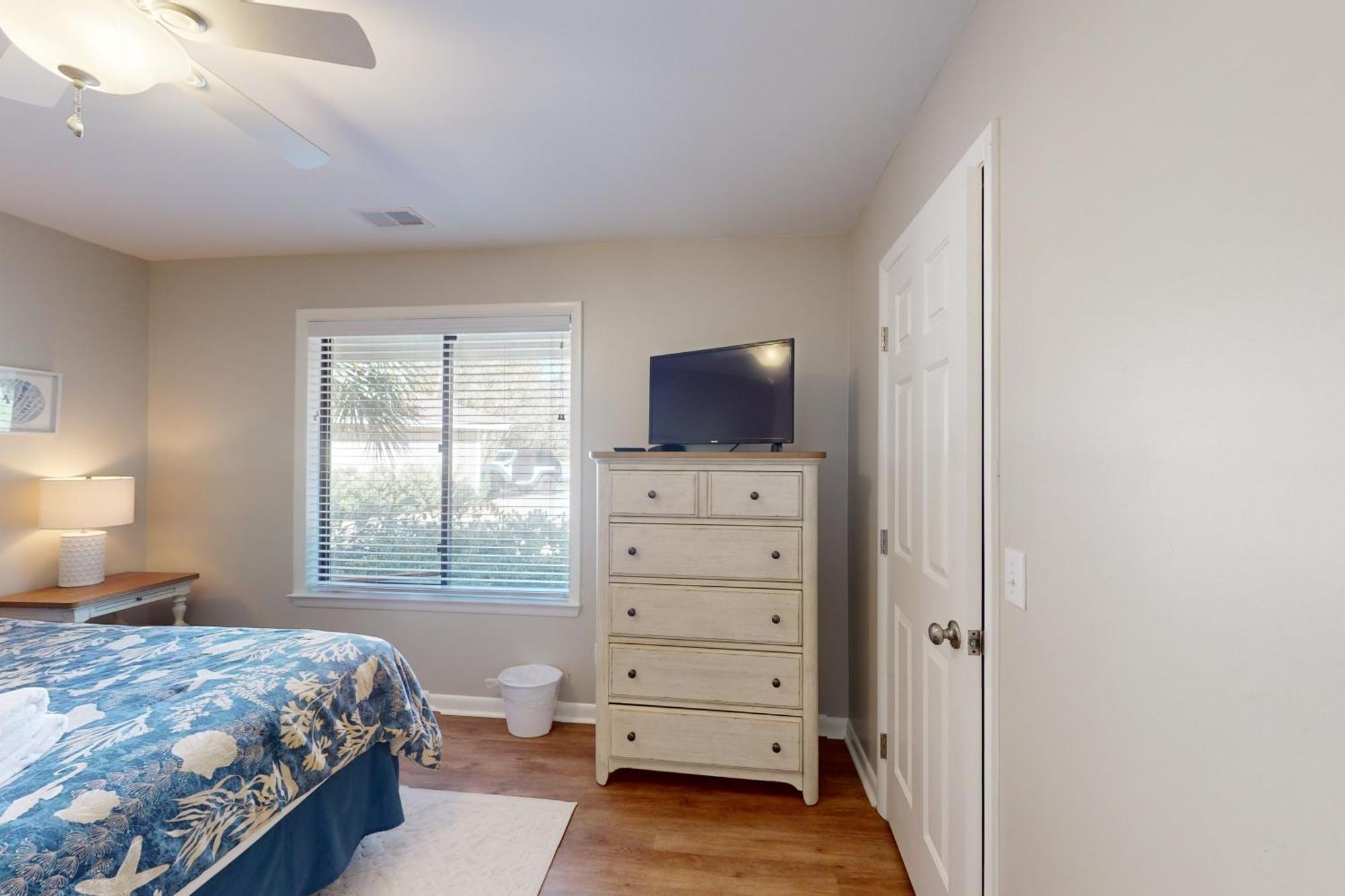 Full Sweep 66 Villa Pulau Hilton Head Luaran gambar