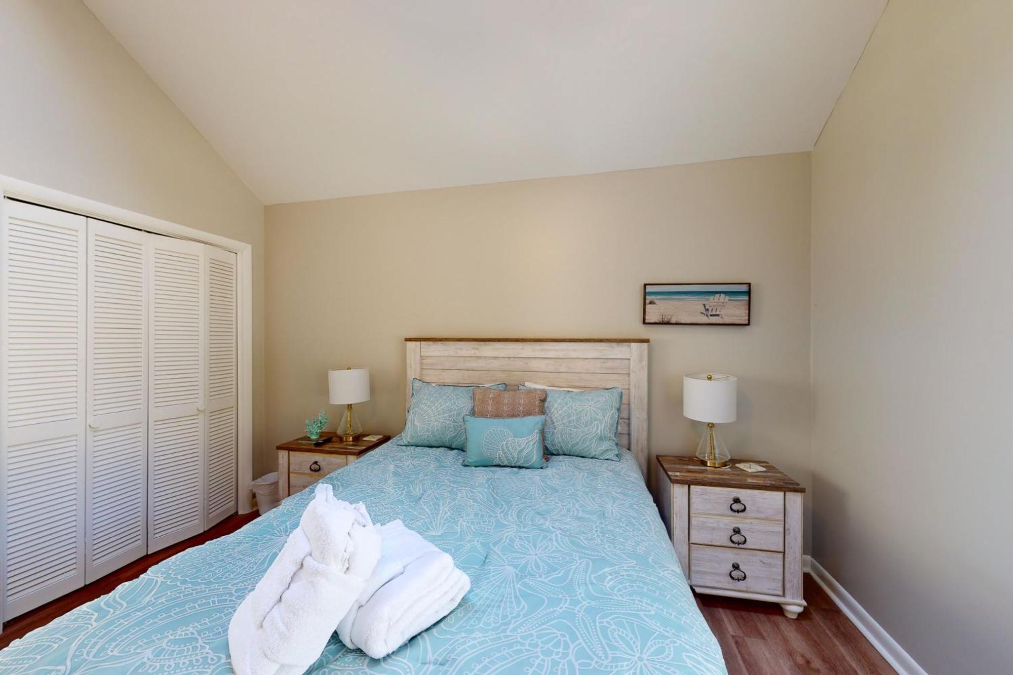 Full Sweep 66 Villa Pulau Hilton Head Luaran gambar