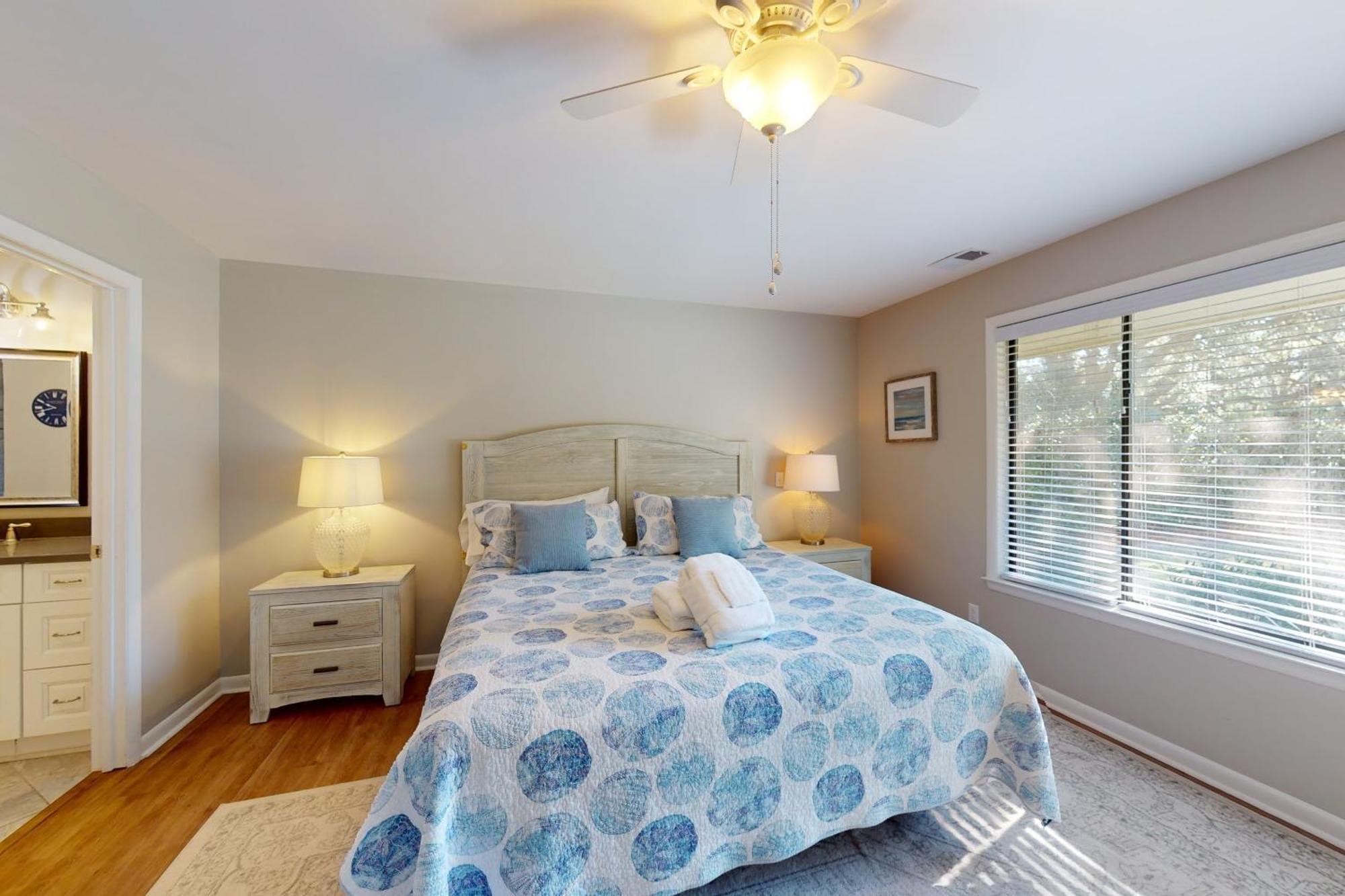 Full Sweep 66 Villa Pulau Hilton Head Luaran gambar