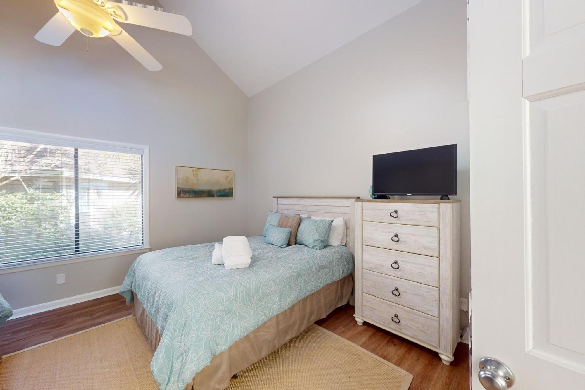 Full Sweep 66 Villa Pulau Hilton Head Luaran gambar